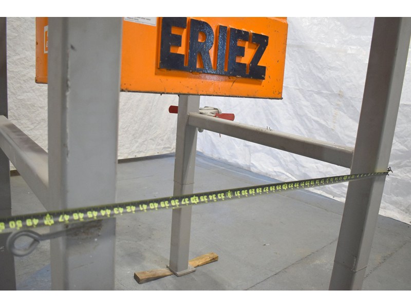 Eriez Magnetic Separator